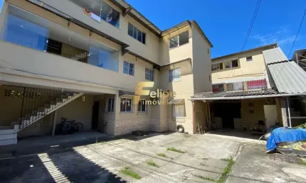 Apartamento com 13 quartos à venda na Barra do Jucu, Vila Velha 