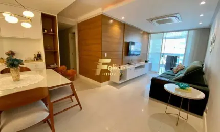 UM MARAVILHOSO APARTAMENTO EM ITAPOÃ / VILA VELHA - ES
