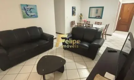 Apartamento com 3 quartos à venda no Centro, Guarapari 