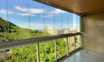 APARTAMENTO FRENTE AO MORRO DO MORENO NO PARQUE DAS CASTANHEIRAS.