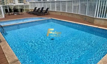 Apartamento com 3 quartos à venda na Praia da Costa, Vila Velha 