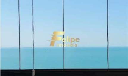 Apartamento com 4 quartos à venda na Praia de Itaparica, Vila Velha 