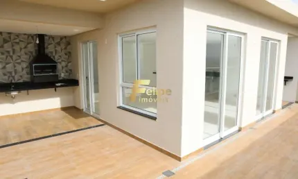 COBERTURA DUPLEX A UMA QUADRA DA PRAIA, SIMPLESMENTE INCRÍVEL!!