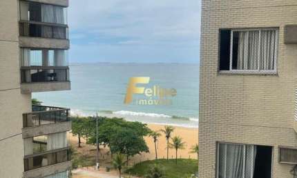 MARAVILHOSO APARTAMENTO COM VISTA MAR E PRÉDIO COM LAZER COMPLETO EM ITAPARICA!