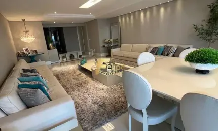 Apartamento com 4 quartos à venda no Itapuã, Vila Velha , 500 m2 por R$ 6.000.000
