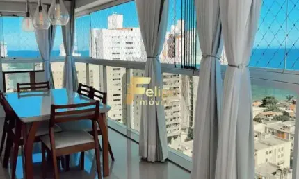 Venha viver a vida que você sempre sonhou em um dos bairros mais charmosos de Vila Velha! Itapuã - Vila Velha/ES