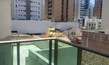 Apartamento com 3 quartos à venda na Praia da Costa, Vila Velha , 94 m2 por R$ 890.000