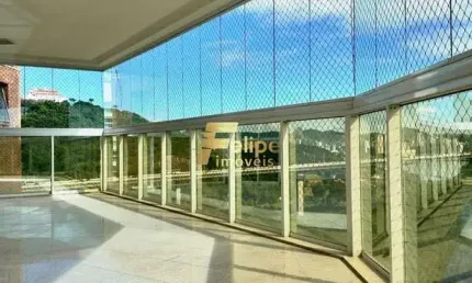 Apartamento com 5 quartos à venda na Praia da Costa, Vila Velha 