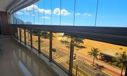 Venha viver o sonho de morar de frente para o mar! Praia de Itaparica