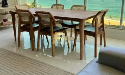 Apartamento com 3 quartos à venda na Praia da Costa, Vila Velha 