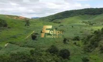110.000 POR ALQUEIRE - FAZENDA Á VENDA PROXIMA A VALADARES/MG!