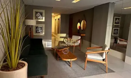 Apartamento com 3 quartos à venda na Praia da Costa, Vila Velha , 105 m2 por R$ 1.050.000