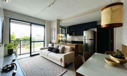 Apartamento com 2 quartos à venda no Bento Ferreira, Vitória , 63 m2 por R$ 787.838
