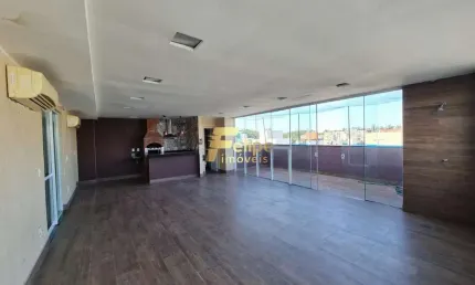 Apartamento com 3 quartos à venda no Jardim Camburi, Vitória 
