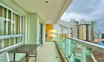 Apartamento pertinho da praia no centro de guarapari á venda!