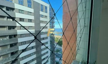 Apartamento com 3 quartos à venda no Mata da Praia, Vitória , 160 m2 por R$ 3.000.000