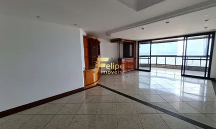 Apartamento com 4 quartos à venda no Mata da Praia, Vitória , 228 m2 por R$ 3.290.000