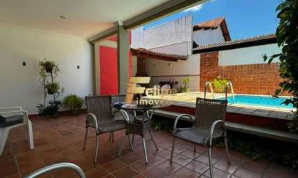 Casa Duplex, espaçosa e localização privilegiada na Mata da Praia!!