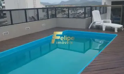 Este espaçoso e luxuoso apartamento de 4 suítes dos sonhos no Centro de Guarapari!!