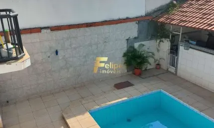Casa Duplex em Mata da Praia! Você não pode perder a oportunidade de adquirir essa incrível casa