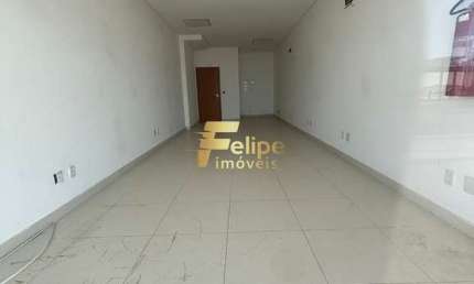 Excelente oportunidade de locação de ponto comercial!