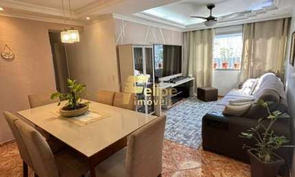 Não perca a oportunidade de adquirir um APARTAMENTO dos sonhos em Jardim Camburi.
