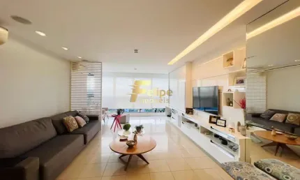 Venha conhecer esse maravilhoso apartamento na Mata da Praia, com acesso exclusivo ao Clube Super Quadra A