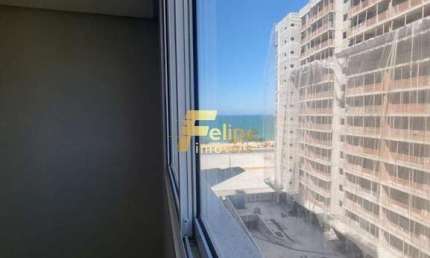 Lindo apartamento de 2 quartos para ser seu em Itapuã / Vila Velha - ES