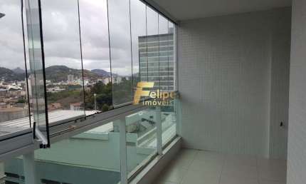 UM MARAVILHOSO APARTAMENTO PARA SER SEU NA PRAIA DA COSTA!