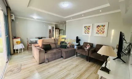 Oportunidade única! Lindo apartamento à venda com 2 quartos, sendo 1 suíte