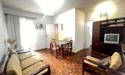 Oportunidade única! Lindo apartamento com 74 m2 de área, localizado em um dos bairros mais charmosos da cidade.