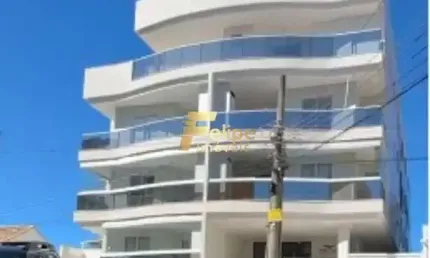Apartamento com 3 quartos à venda no Iriri, Anchieta 
