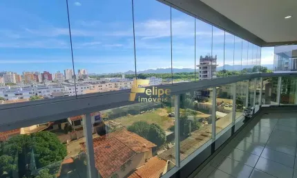 Se você está em busca do apartamento dos seus sonhos, acabou de encontrar!