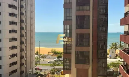 APARTAMENTO NA QUADRA DO MAR, PERFEITO PARA TODA SUA FAMÍLIA!!