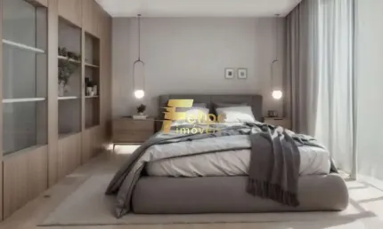 Venha morar no conforto e na elegância desta incrível casa com 4 quartos em um condomínio de alto padrão.