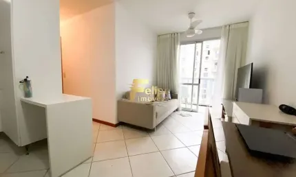 Apartamento com 2 quartos à venda no Jardim Camburi, Vitória 