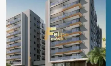 Venha conhecer o novo empreendimento em JARDIM CAMBURI!