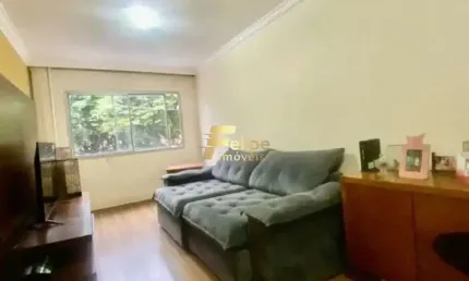 Chegou a oportunidade que você estava esperando para adquirir um belíssimo apartamento em Bento Ferreira!