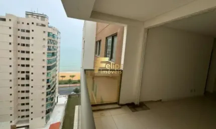 EXCLUSIVIDADE DE APARTAMENTO NA PRAIA DE ITAPARICA COM VISTA MAR!