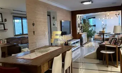 UM VERDADEIRO LUXO DE APARTAMENTO NA PRAIA DA COSTA!
