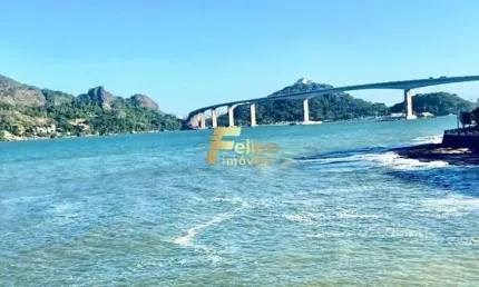 Casa com 5 quartos à venda no Ilha do Boi, Vitória 