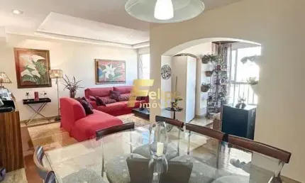 Apartamento 3 quartos com suíte em Santa Lúcia / Vitória.