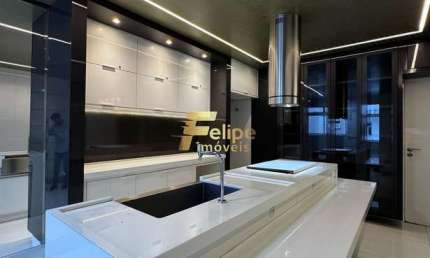 Apartamento com 3 quartos à venda no Itapuã, Vila Velha 