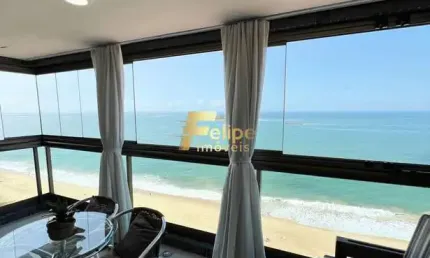 Apartamento com 3 quartos à venda no Jockey de Itaparica, Vila Velha 