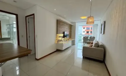 Apartamento com 2 quartos à venda no Santa Lúcia, Vitória 