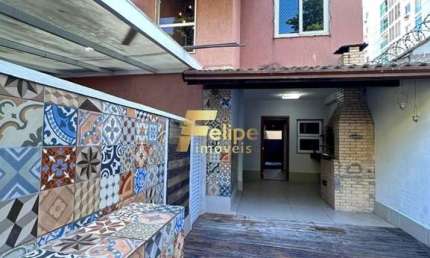Casa com 4 quartos à venda no Jardim Camburi, Vitória 