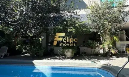 Casa com 5 quartos à venda no Mata da Praia, Vitória 