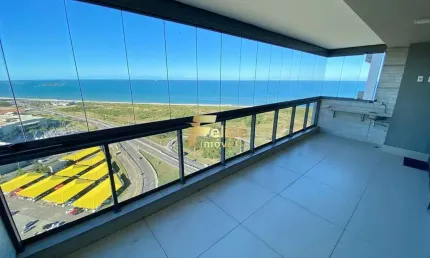 Apartamento com 4 quartos à venda no Jockey de Itaparica, Vila Velha 