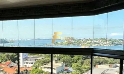 Apartamento com 4 quartos à venda no Santa Helena, Vitória 