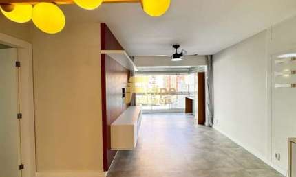 Apartamento com 3 quartos à venda na Praia do Canto, Vitória 